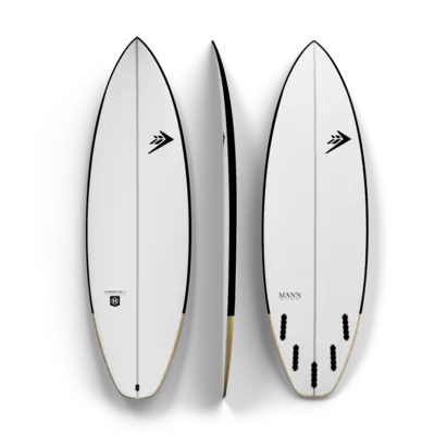 Сёрф-доска Firewire Dominator 2.0