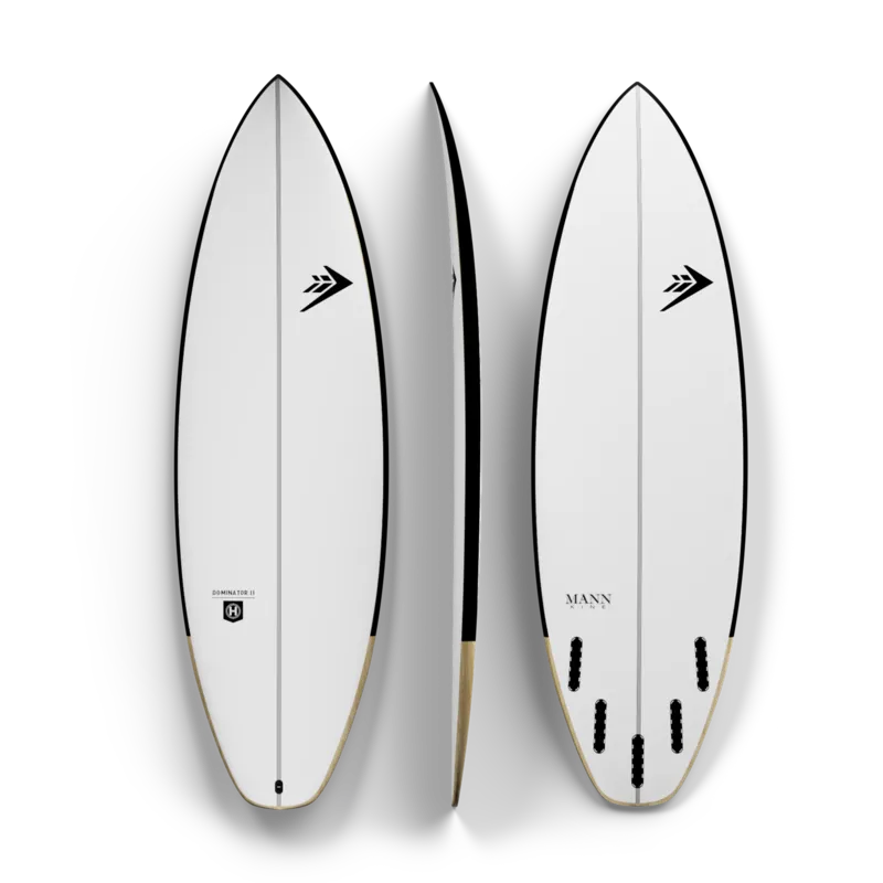 Сёрф-доска Firewire Dominator 2.0 — купить в K1.surf