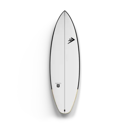 Сёрф-доска Firewire Dominator 2.0 — вид сбоку
