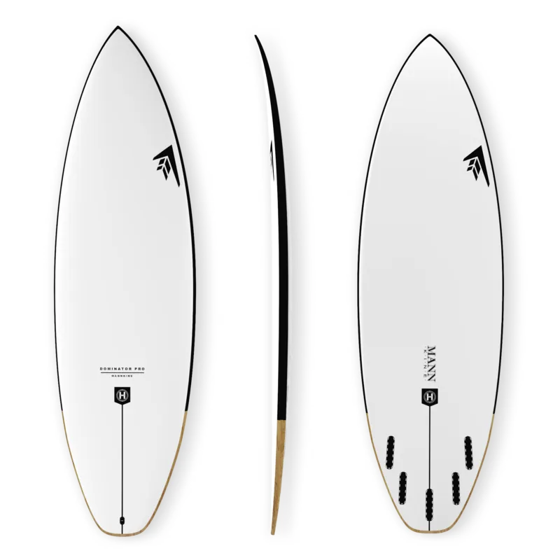 Сёрф-доска Firewire Dominator Pro — купить в K1.surf