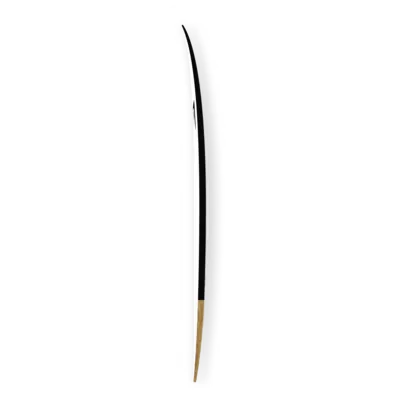 Сёрф-доска Firewire Dominator Pro — детали конструкции