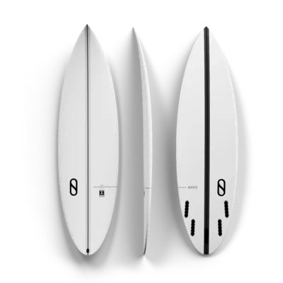 Сёрф-доска Firewire DRK
