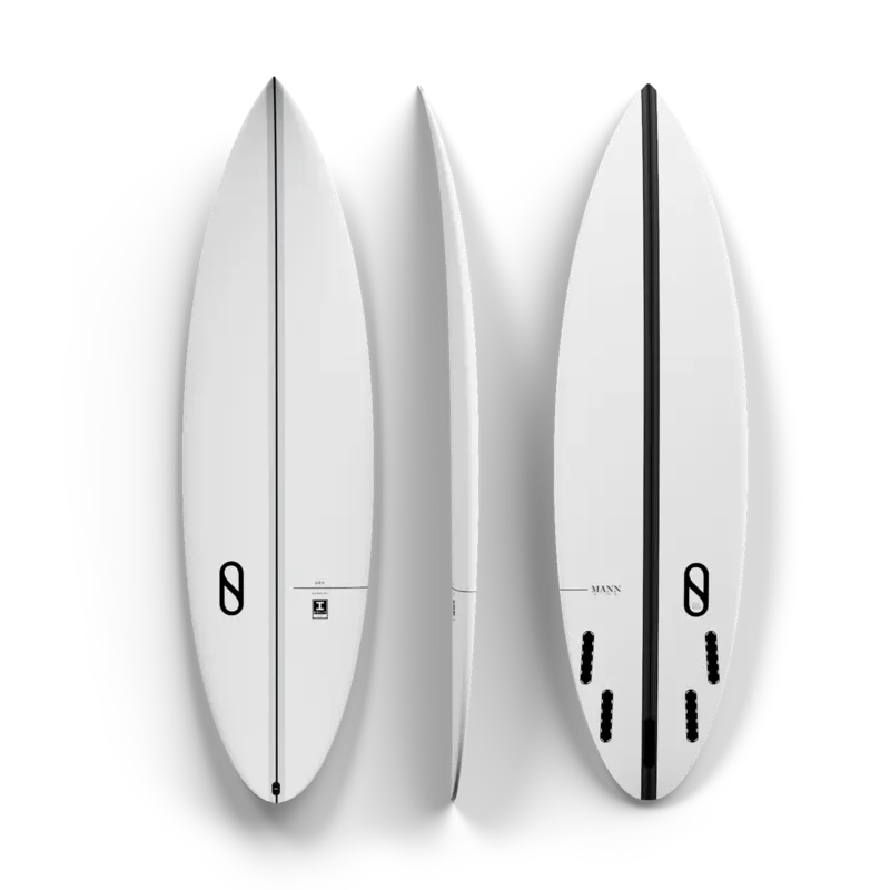 Сёрф-доска Firewire DRK — купить в K1.surf