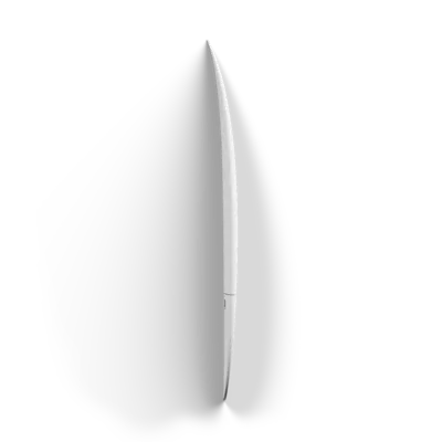 Сёрф-доска Firewire DRK — детали конструкции