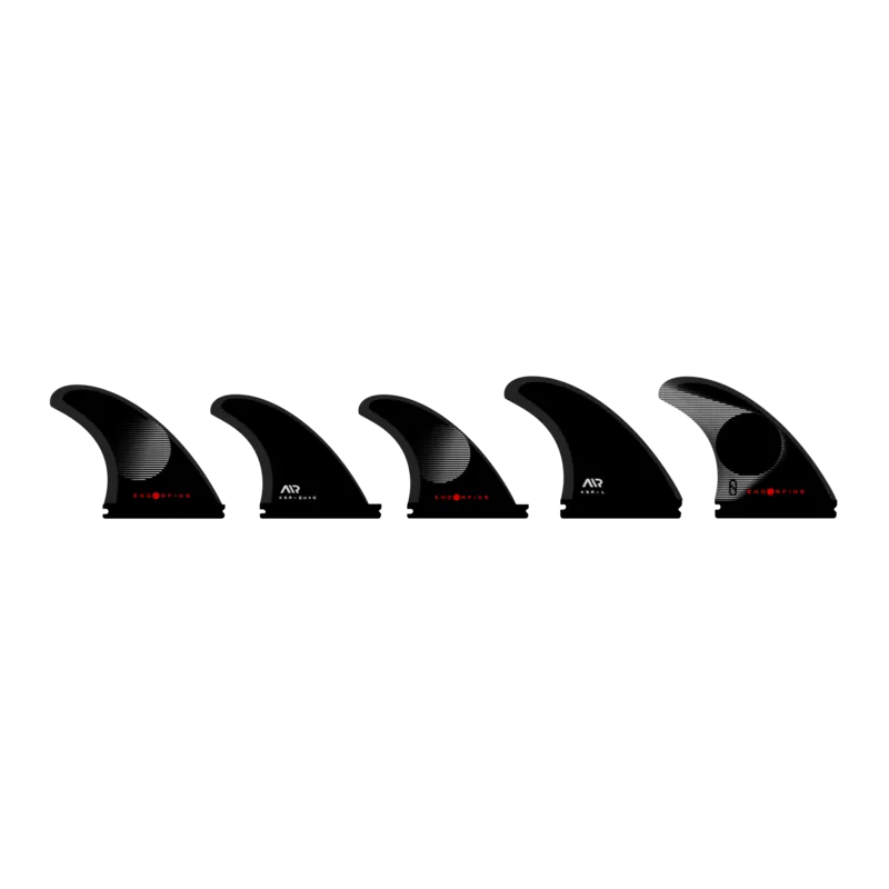 Плавник Firewire Endorfins KSR Fin Set — купить в K1.surf