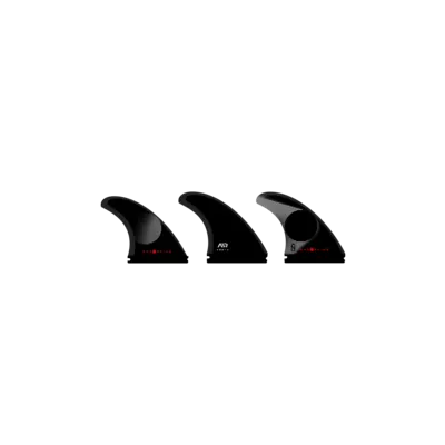 Плавник Firewire Endorfins KSR Fin Set — детали конструкции