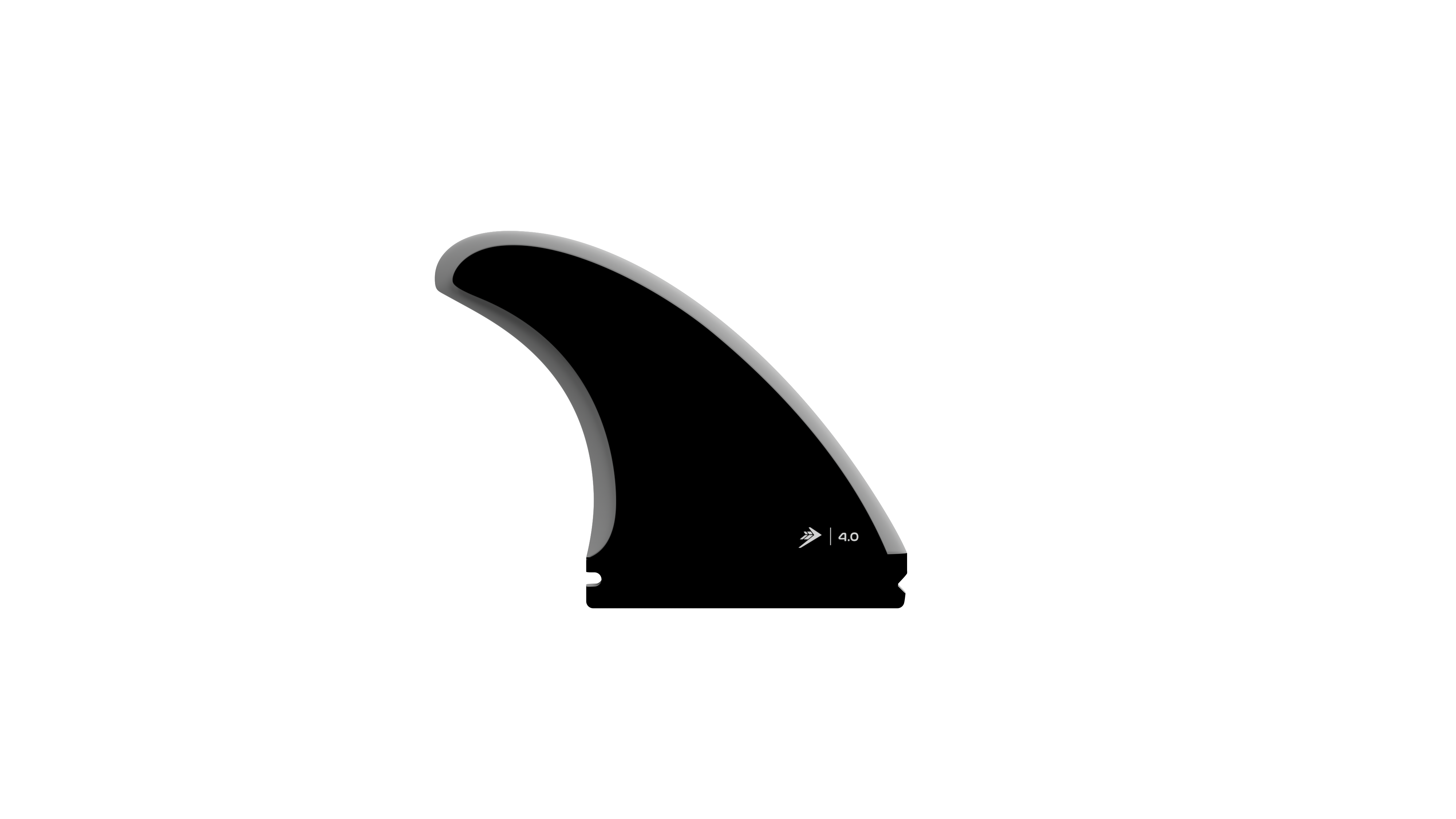 Плавник Firewire Firewire 4" Side Bite