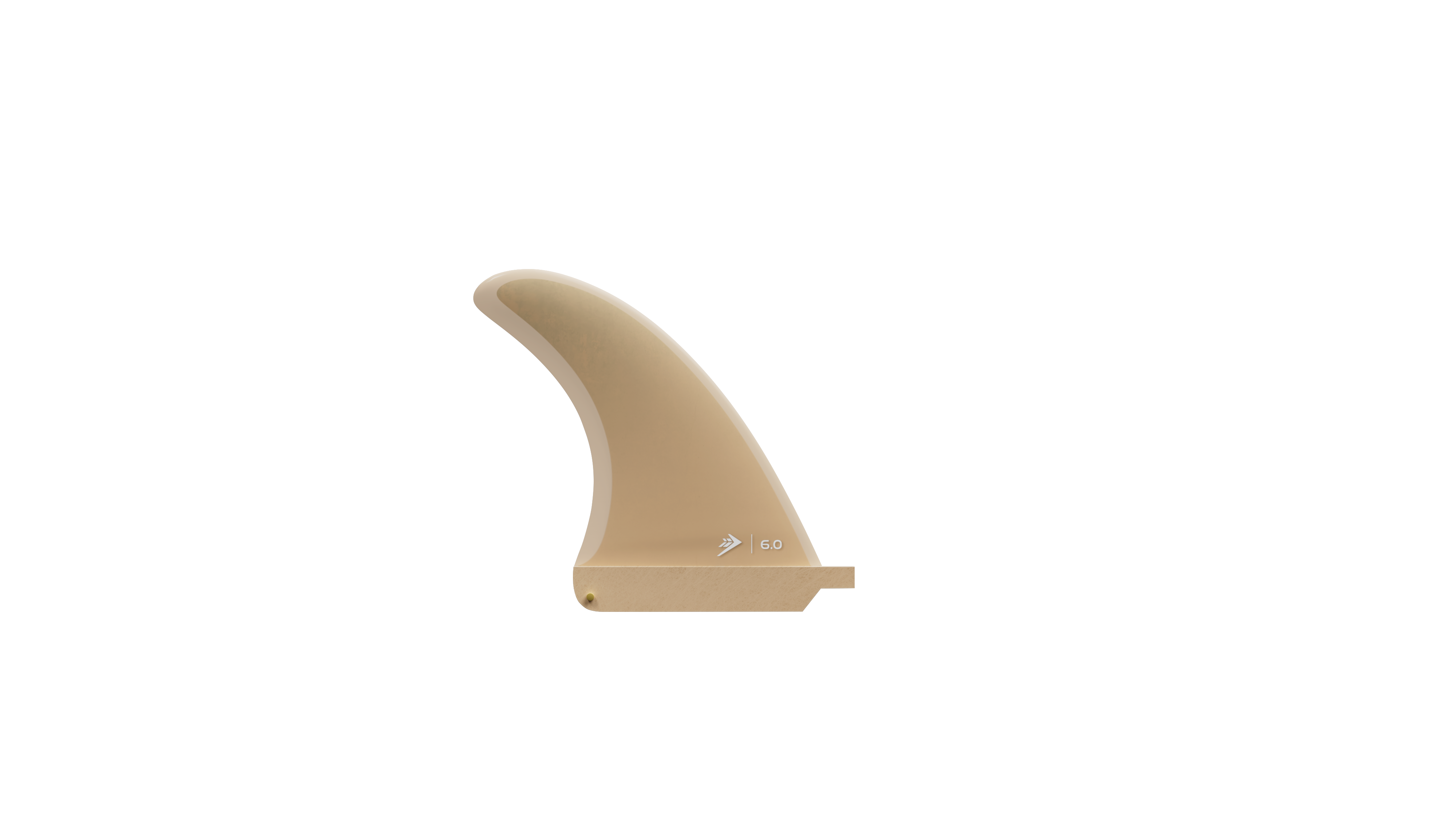 Плавник Firewire Firewire 6" Single Fin