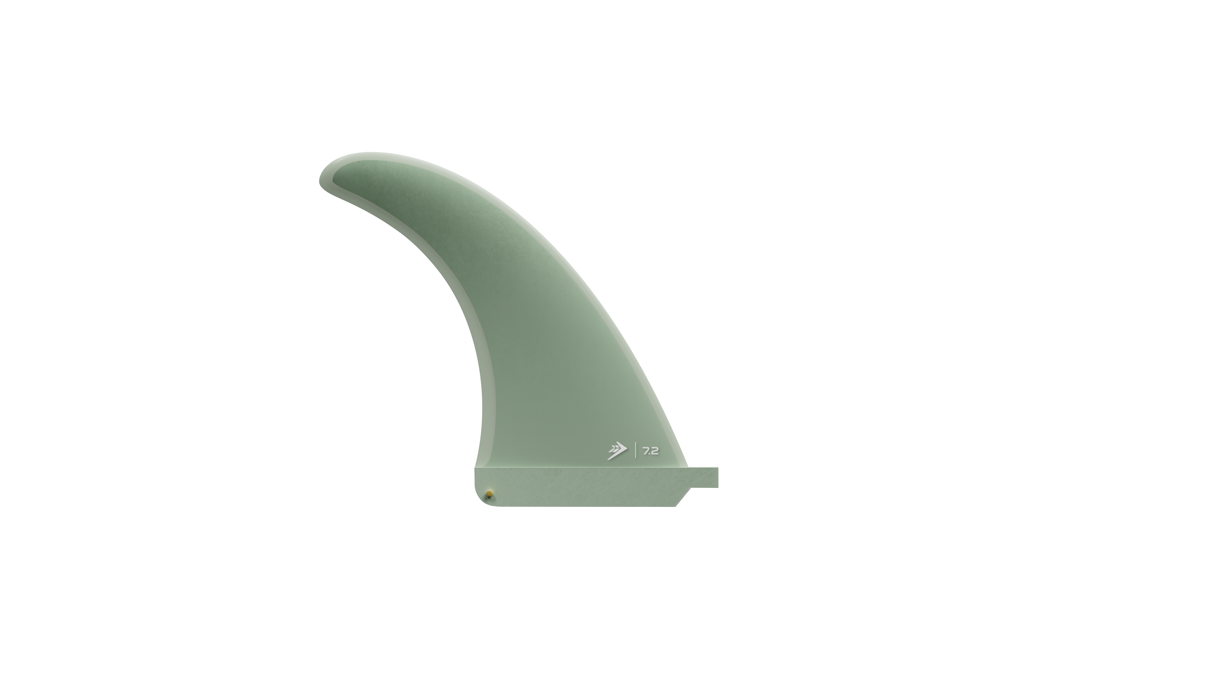 Плавник Firewire Firewire 7.2" Single Fin