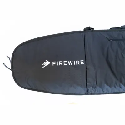 Чехол Firewire Firewire All Day Bag - Midlength/Longboard — вид сверху