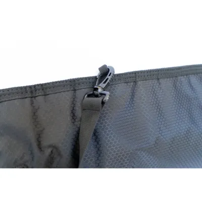 Чехол Firewire Firewire All Day Bag - Midlength/Longboard — в работе на воде