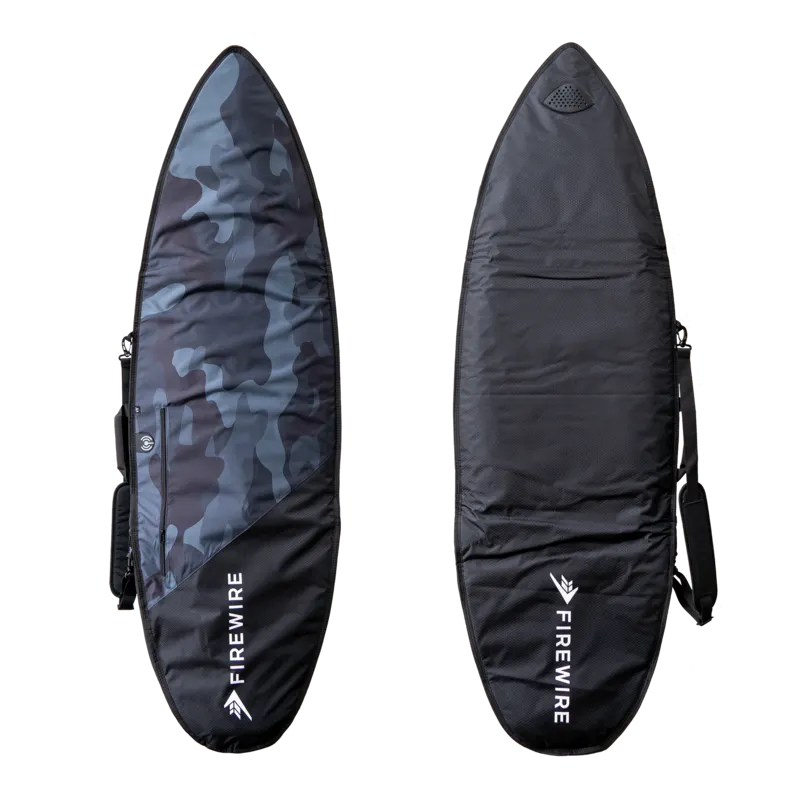 Чехол Firewire Firewire All Day Bag - Shortboard — купить в K1.surf