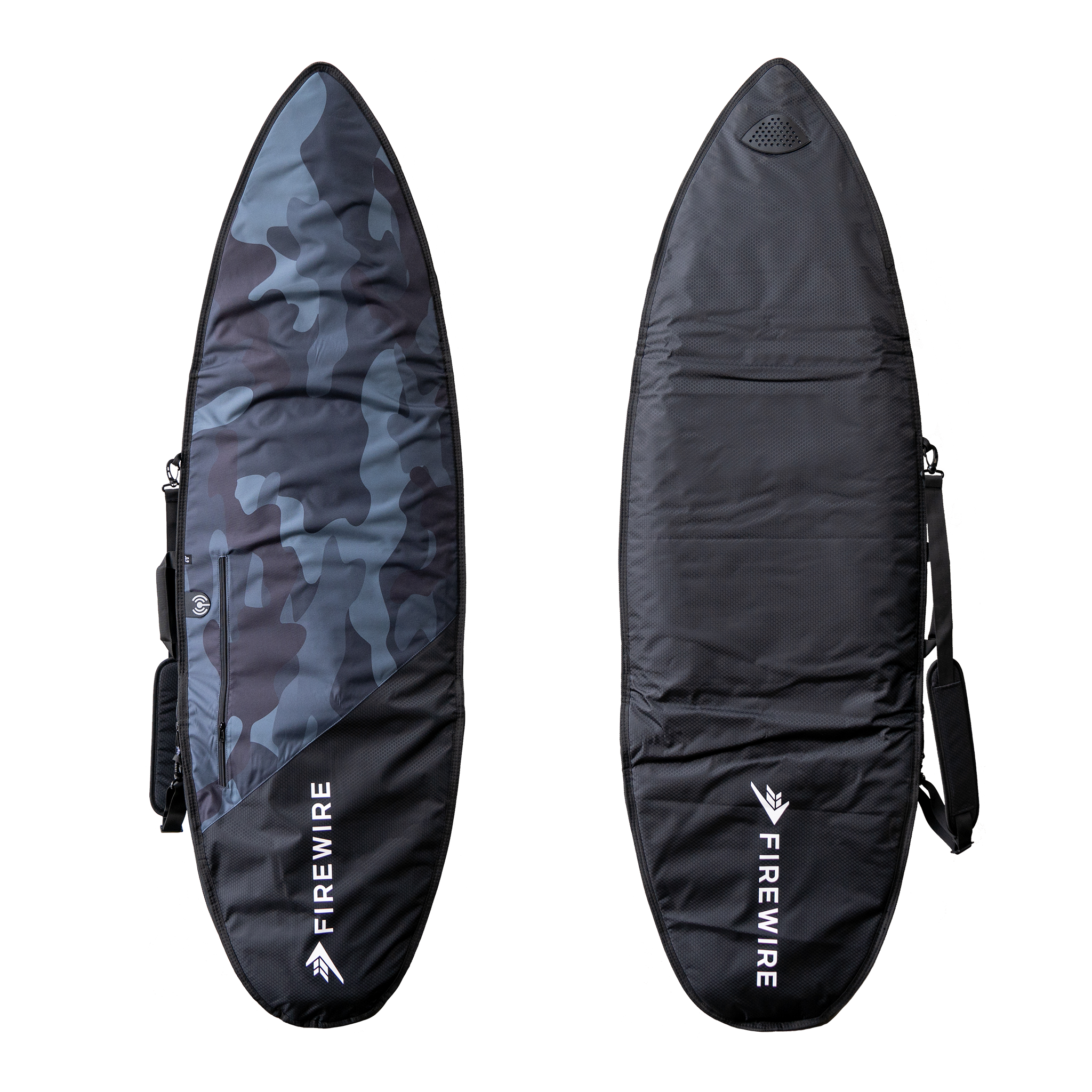 Чехол Firewire Firewire All Day Bag - Shortboard