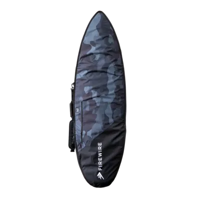 Чехол Firewire Firewire All Day Bag - Shortboard — вид сбоку