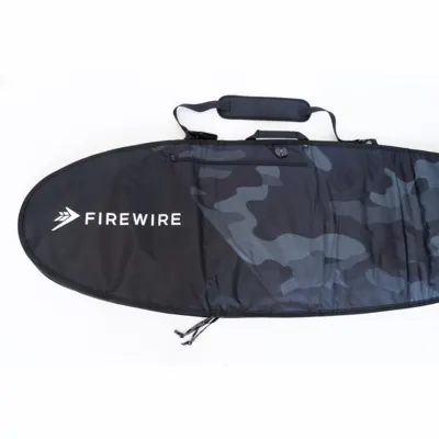 Чехол Firewire Firewire All Day Bag - Shortboard — вид сверху