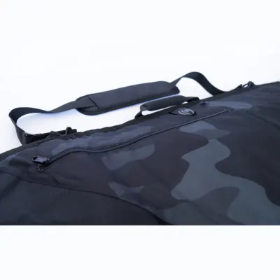 Чехол Firewire Firewire All Day Bag - Shortboard — крупный план