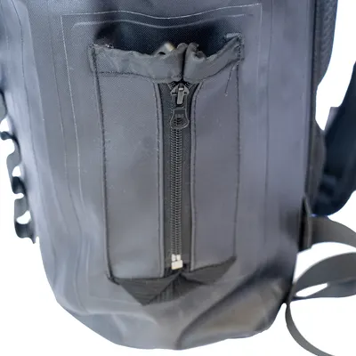 Чехол Firewire Firewire All Day Roll Top Bag — вид сверху