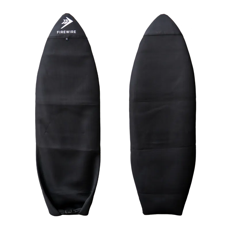 Чехол Firewire Firewire Black Mesh Board Sock - Hybrid — купить в K1.surf
