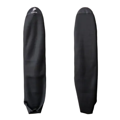 Чехол Firewire Firewire Black Mesh Board Sock - Midlength/Longboard