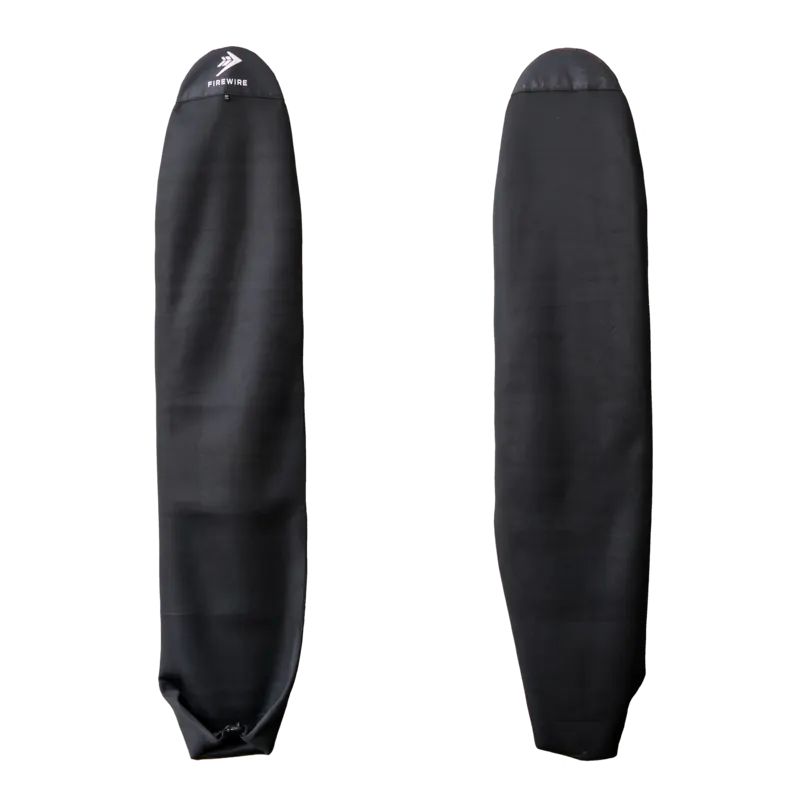 Чехол Firewire Firewire Black Mesh Board Sock - Midlength/Longboard — купить в K1.surf