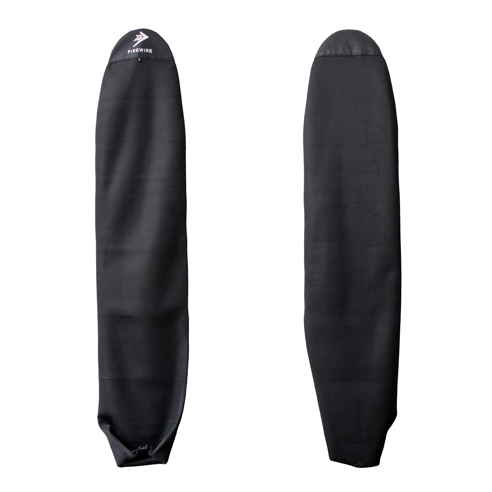 Чехол Firewire Firewire Black Mesh Board Sock - Midlength/Longboard