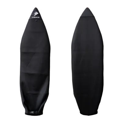 Чехол Firewire Firewire Black Mesh Board Sock - Shortboard