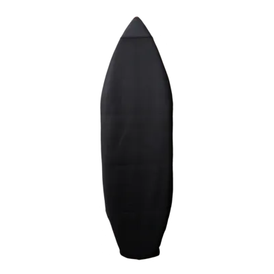 Чехол Firewire Firewire Black Mesh Board Sock - Shortboard — детали конструкции