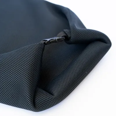 Чехол Firewire Firewire Black Mesh Board Sock - Shortboard — в работе на воде