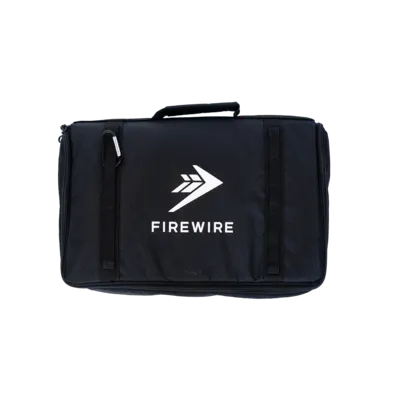 Чехол Firewire Firewire Fin Case — детали конструкции
