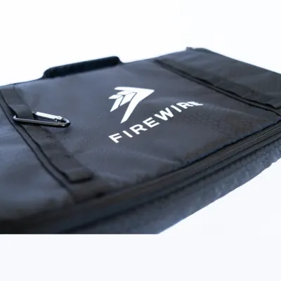 Чехол Firewire Firewire Fin Case — вид сверху