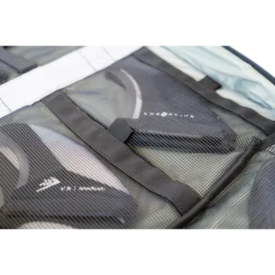 Чехол Firewire Firewire Fin Case — в работе на воде