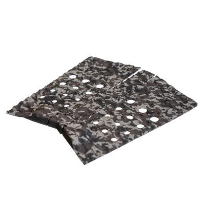 Крепление Firewire Machado Seaside Pad — крупный план