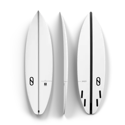Сёрф-доска Firewire FRK+