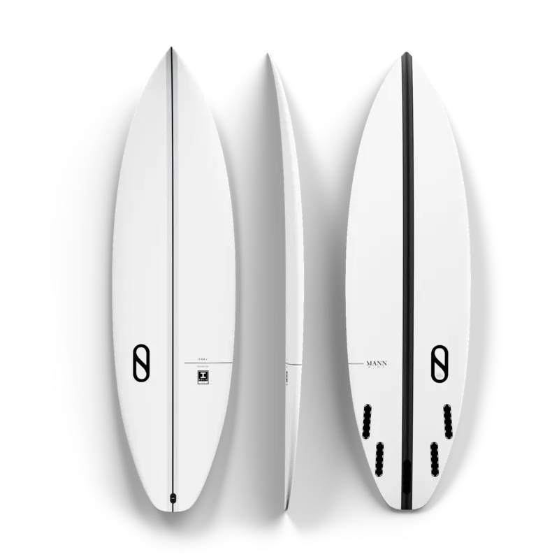Сёрф-доска Firewire FRK+ — купить в K1.surf