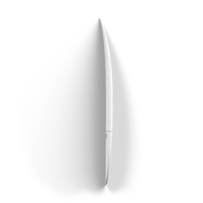 Сёрф-доска Firewire FRK+ — детали конструкции