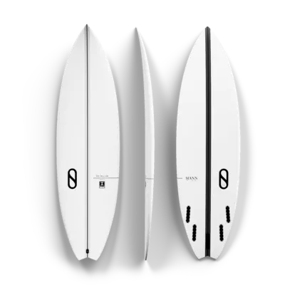 Сёрф-доска Firewire FRK Swallow