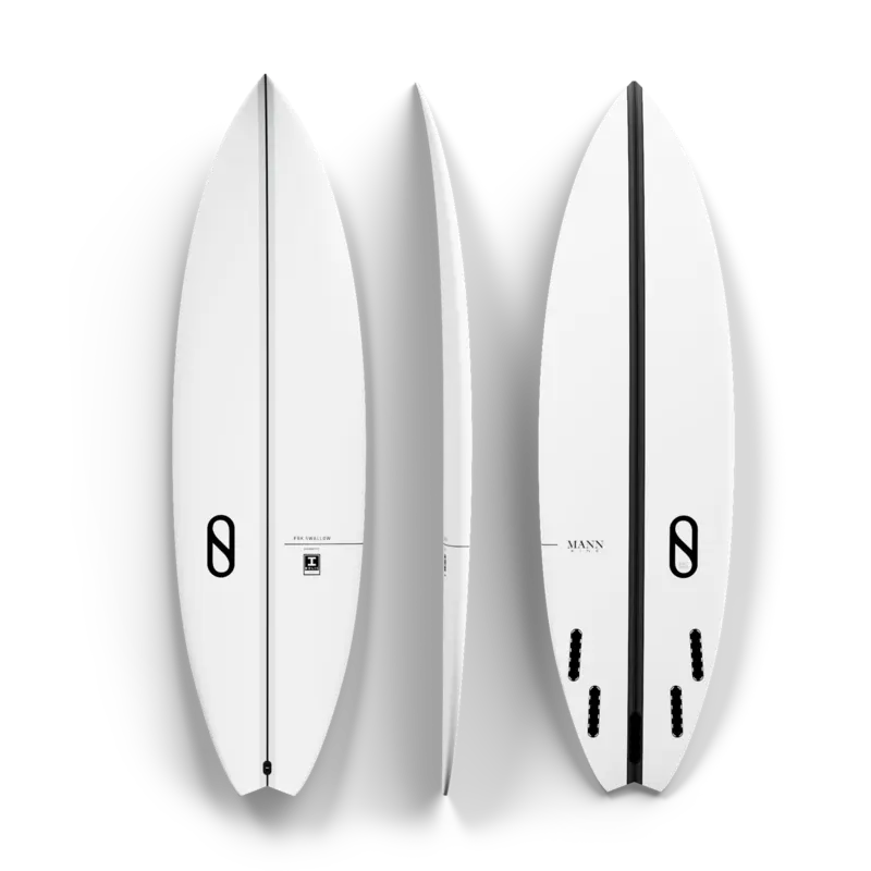 Сёрф-доска Firewire FRK Swallow — купить в K1.surf