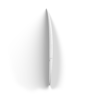 Сёрф-доска Firewire FRK Swallow — детали конструкции