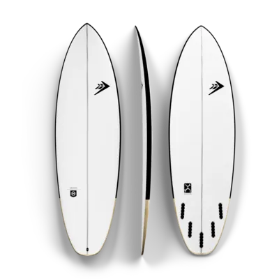 Сёрф-доска Firewire Groove