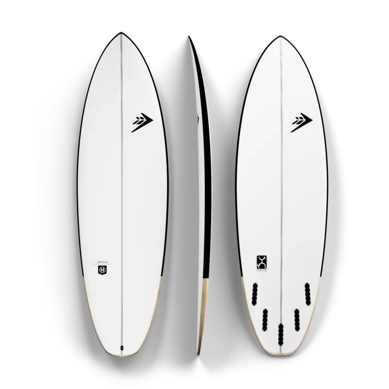Сёрф-доска Firewire Groove — купить в K1.surf