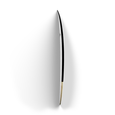 Сёрф-доска Firewire Groove — детали конструкции