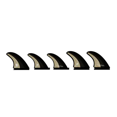 Плавник Firewire Machado Groove Fin Set