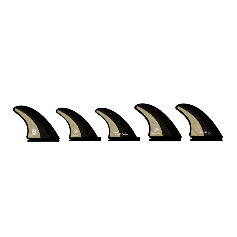 Плавник Firewire Machado Groove Fin Set — купить в K1.surf