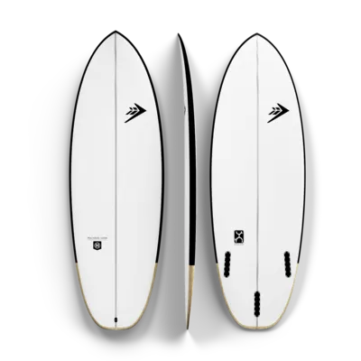 Сёрф-доска Firewire Machadocado