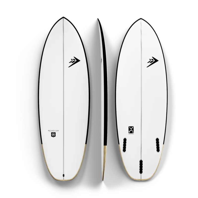 Сёрф-доска Firewire Machadocado — купить в K1.surf