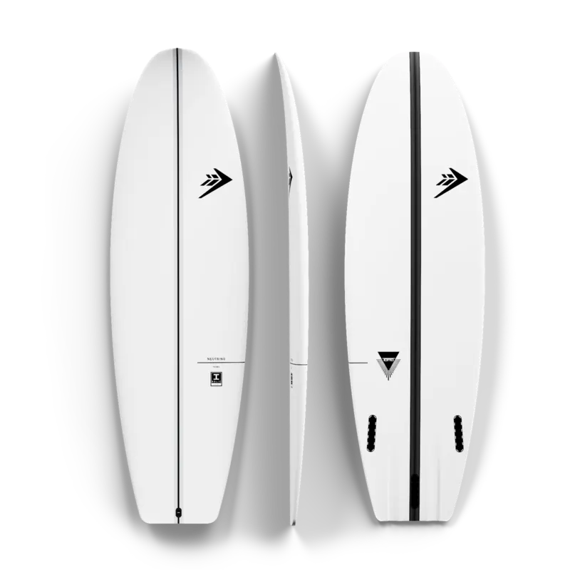 Сёрф-доска Firewire Neutrino — купить в K1.surf