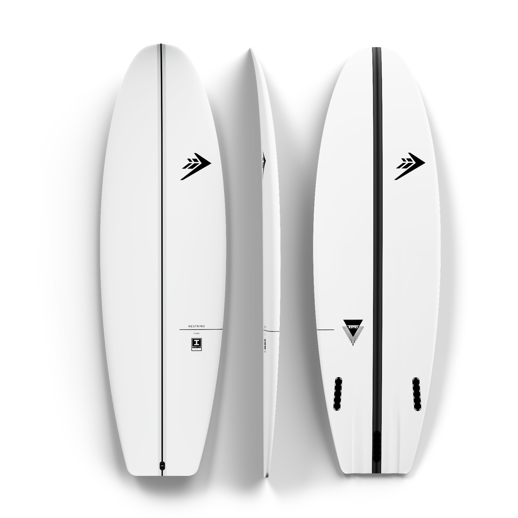 Сёрф-доска Firewire Neutrino