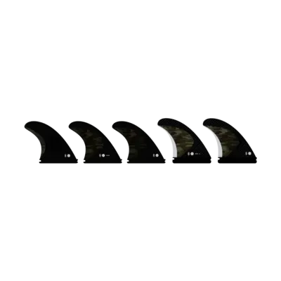 Плавник Firewire Outerknown x Slater Designs Endorfins KS1 Fin Set