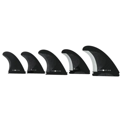 Плавник Firewire Endorfins KS1 Fin Set