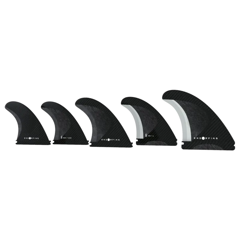 Плавник Firewire Endorfins KS1 Fin Set — купить в K1.surf